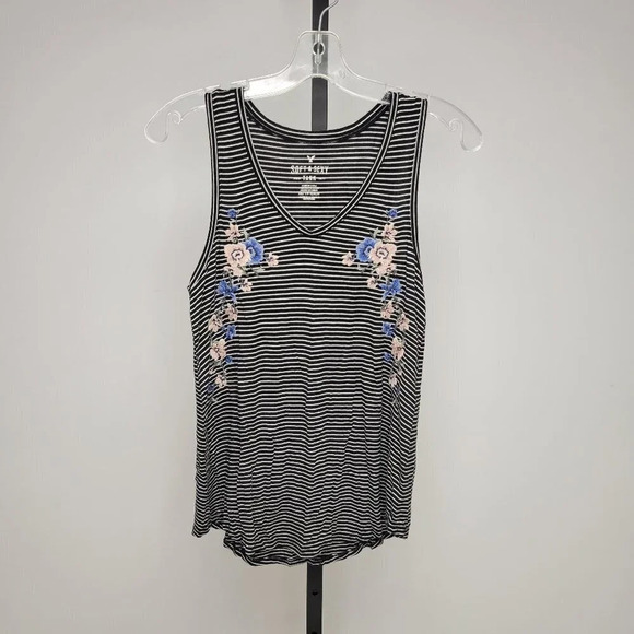 AMERICAN Eagle  Soft & Sexy Tank - Picture 1 of 3